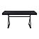 Profecto Desk Black by Moe's Home Collection