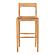 Owing Barstool Oak by Moe's Home Collection