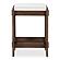 Ashby Counter Stool Brown by Moe's Home Collection