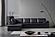 ML157 L208 Black Top Grain Leather Sectional by BH Furniture