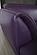 Orchard L211 Purple Top Grain Leather Sectional w/Ratcheting Headrests by BH Furniture