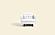 Venere 9026 White Leather Chair by BH Furniture