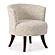 Steffen 1018R Swivel Chair by Best Home Furnishings