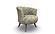 Steffen 1018R Swivel Chair by Best Home Furnishings