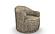April 2138 Swivel Chair by Best Home Furnishings
