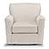 Kaylee 2887 Swivel Glider by Best Home Furnishings