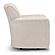 Kaylee 2887 Swivel Glider by Best Home Furnishings