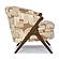 Tatiana 3850E Accent Chair by Best Home Furnishings