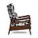 Ryberson 3L00DW Three-Way Recliner by Best Home Furnishings