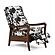 Ryberson 3L00DW Three-Way Recliner by Best Home Furnishings