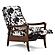 Ryberson 3L00DW Three-Way Recliner by Best Home Furnishings
