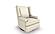 Logan 5NI95 Swivel Glider Recliner by Best Home Furnishings