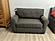 [NYC Deal] Shannon C14TE Chair & Half w/Twin Sleeper by Best Home Furnishings