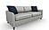 Bayment S13FDW Sofa Sleeper Full Size by Best Home Furnishings