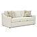 Caverra S51Q Stationary Sofa Queen Sleeper by Best Home Furnishings