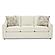 Caverra S51Q Stationary Sofa Queen Sleeper by Best Home Furnishings