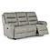 Oren S675RA4 Space Saver Sofa by Best Home Furnishings