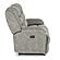 Oren S675RA4 Space Saver Sofa by Best Home Furnishings