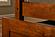 Boho Barbados Trundle Bed by Kodiak