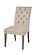 Bellamy Parsons Dining Chair (Set of 2) by Bassett Mirror