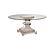 Moiselle Dining Table II by Bassett Mirror