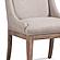 Buxton Parsons Chair (Set of 2) by Bassett Mirror