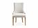 Bambach Parsons Chair (Set of 2) by Bassett Mirror