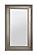 Prazzo Floor Mirror by Bassett Mirror