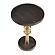 Mundy Scatter Table by Bassett Mirror