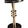 Mundy Scatter Table by Bassett Mirror