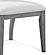 Nylah Chair (Set of 2) by Bassett Mirror