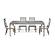 Nylah Chair (Set of 2) by Bassett Mirror