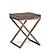 Cambria End Table by Bassett Mirror