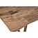 Cambria Dining Table by Bassett Mirror