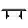 Dunnigan Dining Table by Bassett Mirror