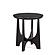 Dunnigan Round End Table by Bassett Mirror