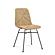 Mandao Chair (Set of 2) by Bassett Mirror