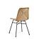 Mandao Chair (Set of 2) by Bassett Mirror