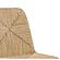 Mandao Chair (Set of 2) by Bassett Mirror