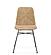 Mandao Chair (Set of 2) by Bassett Mirror