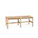 Palag Bench (Set of 2) by Bassett Mirror