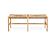 Palag Bench (Set of 2) by Bassett Mirror