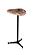 Howe Accent Table by Bassett Mirror