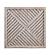 Fretwork Wall Panel by Bassett Mirror