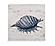 Shell I by Bassett Mirror