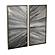 Cambric by Bassett Mirror