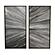Cambric by Bassett Mirror