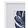 Palms Set of 2 by Bassett Mirror