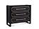 Lowery Hall Chest by Bassett Mirror