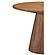 Raynor Rnd Dining Table by Bassett Mirror
